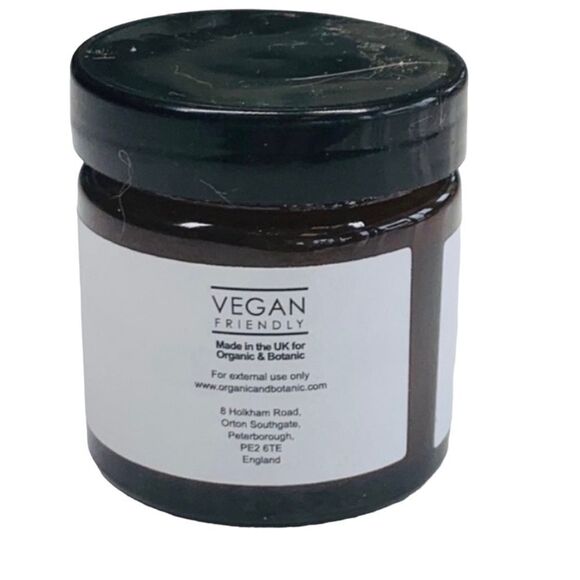 Dr Botanicals Organic & Botanic Mandarin Orange
Enhancing Day Moisturizer - Picture 11 of 16